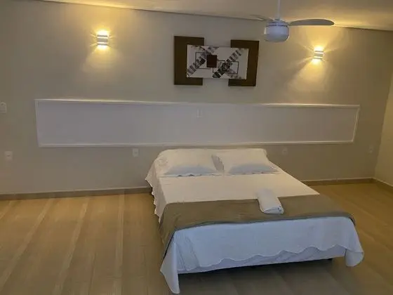 Comfort Tek Büyük veya İki Ayrı Yataklı Oda, 1 Büyük (Queen) Boy Yatak