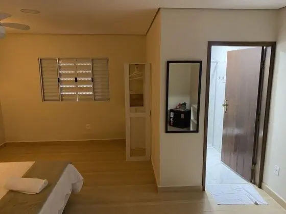 Comfort Tek Büyük veya İki Ayrı Yataklı Oda, 1 Büyük (Queen) Boy Yatak