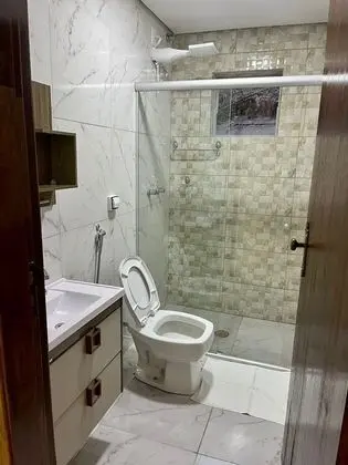 Comfort Tek Büyük veya İki Ayrı Yataklı Oda, 1 Büyük (Queen) Boy Yatak