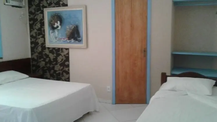 Dört Kişilik Oda, Birden Çok Yatak, Sigara İçilmez