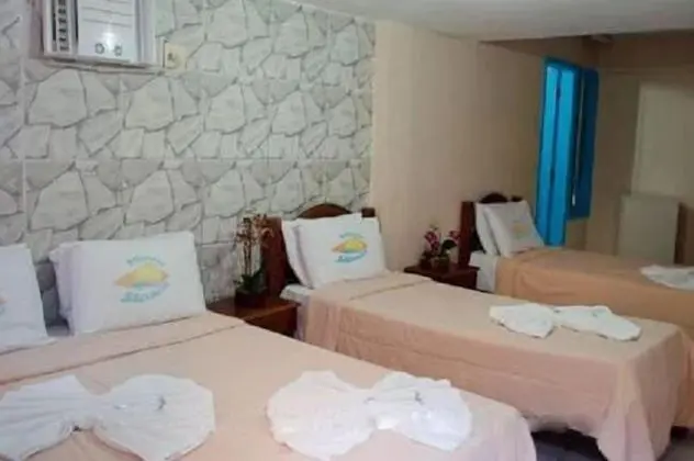 Dört Kişilik Oda, Birden Çok Yatak, Sigara İçilmez