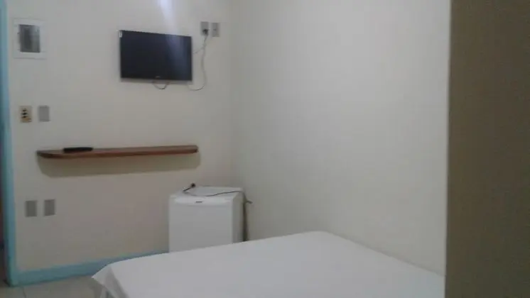 Tek Büyük veya İki Ayrı Yataklı Oda, 1 Çift Kişilik Yatak, Sigara İçilmez