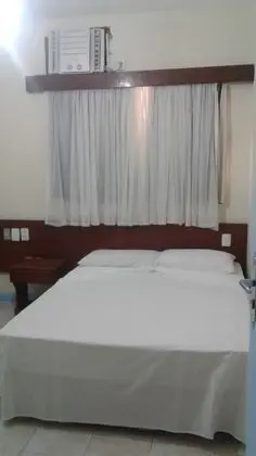 Tek Büyük veya İki Ayrı Yataklı Oda, 1 Çift Kişilik Yatak, Sigara İçilmez