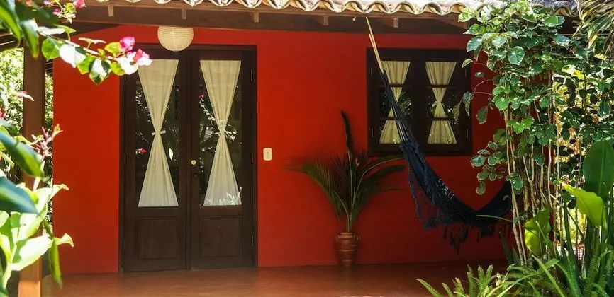 Deluxe Dağ Evi
