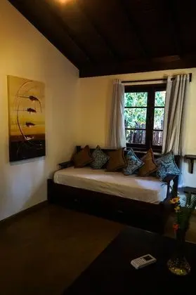 Deluxe Dağ Evi