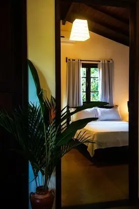 Deluxe Dağ Evi