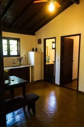 Deluxe Dağ Evi