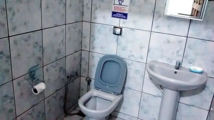 Standard Oda