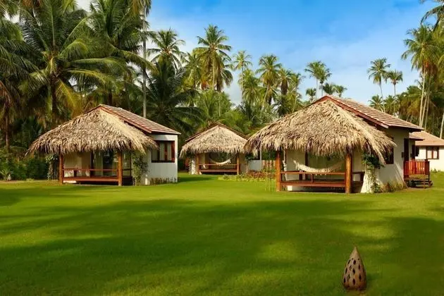 Deluxe Bungalov