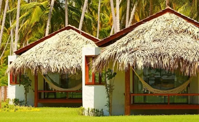 Deluxe Bungalov