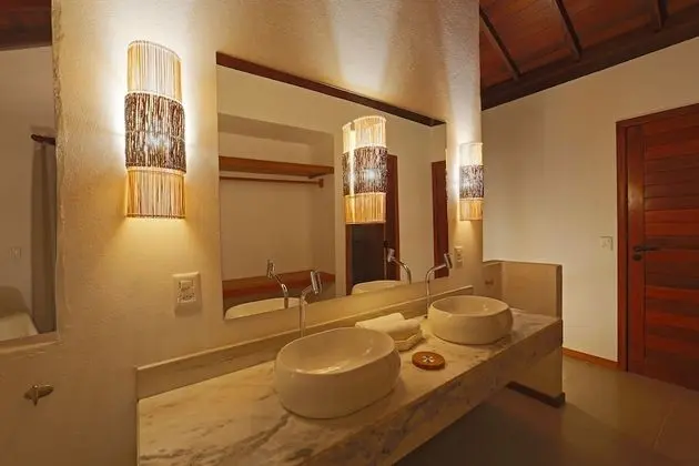 Deluxe Bungalov