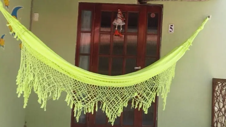 Standard Dört Kişilik Oda