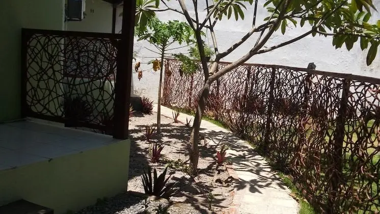 Standard Üç Kişilik Oda