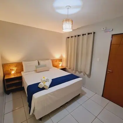 Comfort Tek Büyük Yataklı Oda, Havuz Manzaralı