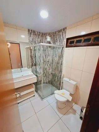 Üç Kişilik Oda, Havuz Manzaralı