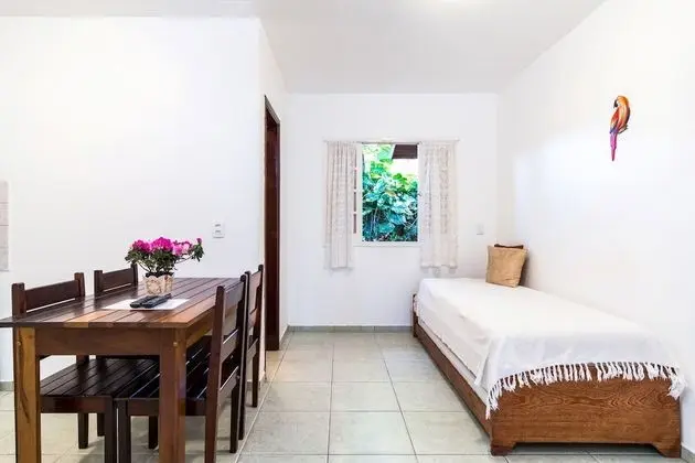 Deluxe Dağ Evi, Birden Çok Yatak