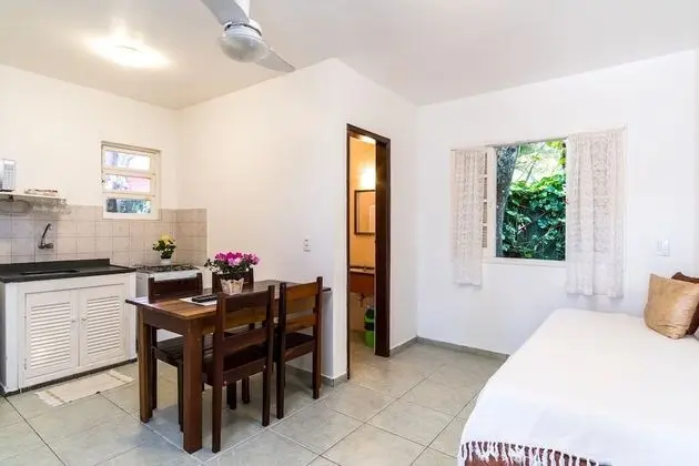 Deluxe Dağ Evi, Birden Çok Yatak