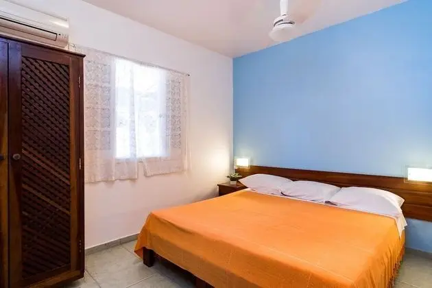 Deluxe Dağ Evi, Birden Çok Yatak