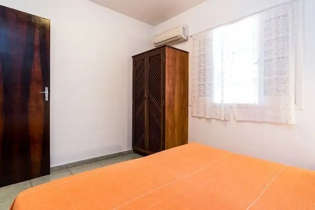 Deluxe Dağ Evi, Birden Çok Yatak