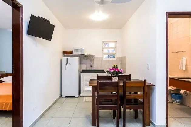 Deluxe Dağ Evi, Birden Çok Yatak