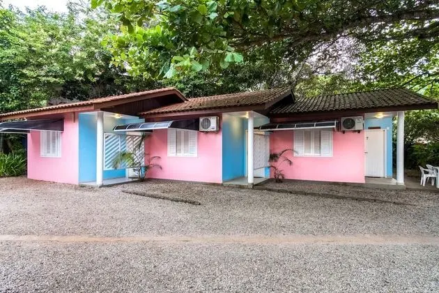 Deluxe Dağ Evi, Birden Çok Yatak