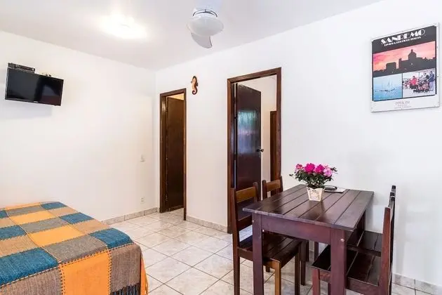 Executive Dağ Evi, Birden Çok Yatak