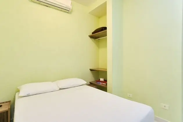 Executive Süit, 1 Çift Kişilik Yatak