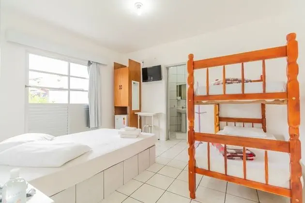 Standard Dört Kişilik Oda