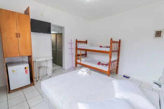 Standard Dört Kişilik Oda