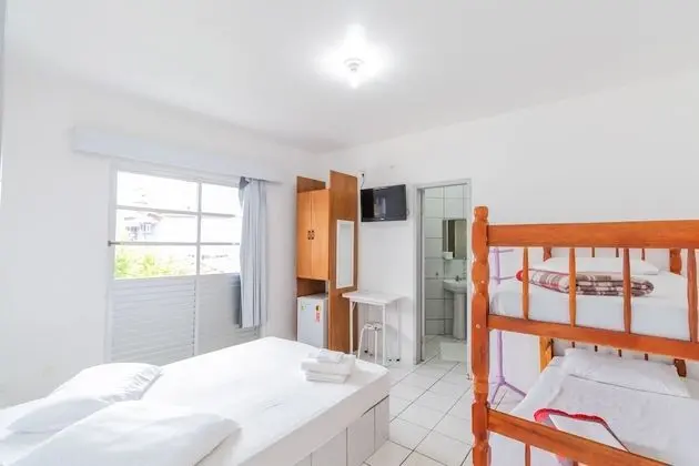 Standard Dört Kişilik Oda