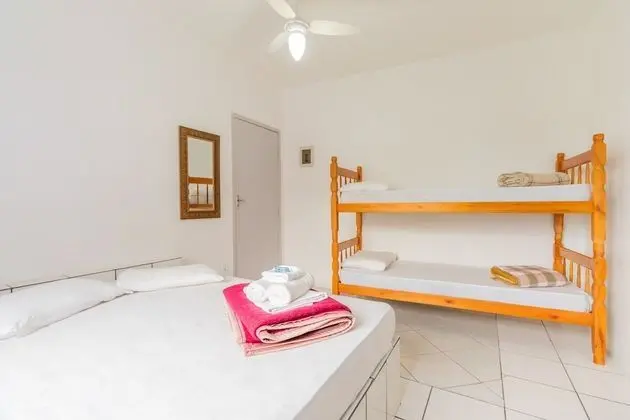 Standard Dört Kişilik Oda