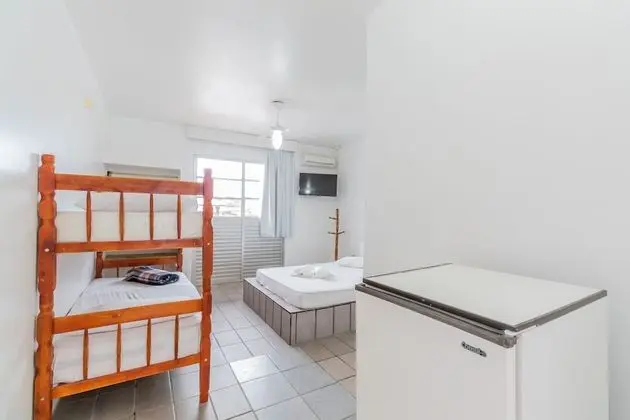 Standard Dört Kişilik Oda