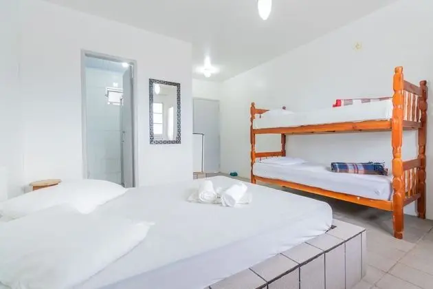 Standard Dört Kişilik Oda