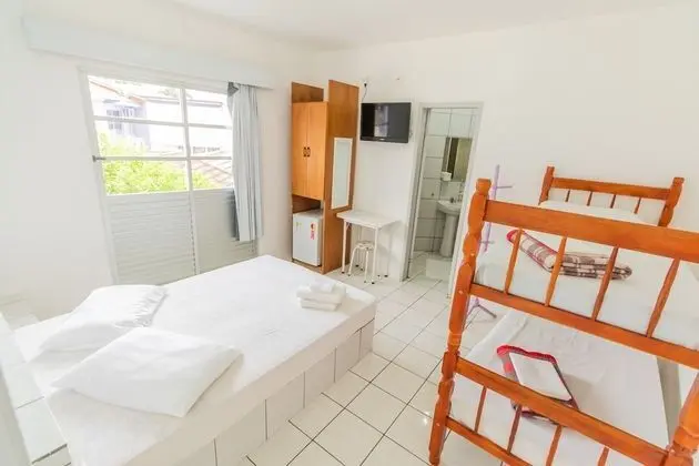 Standard Dört Kişilik Oda