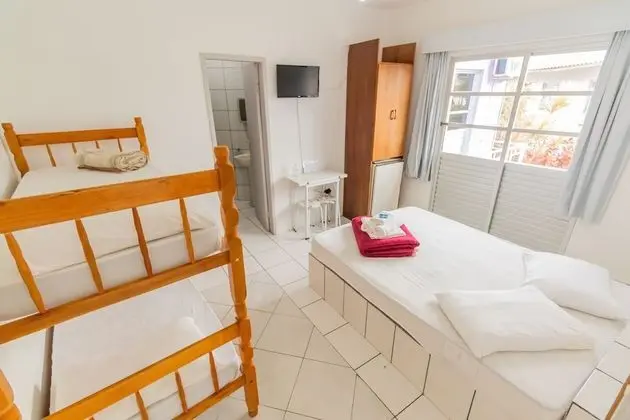 Standard Dört Kişilik Oda