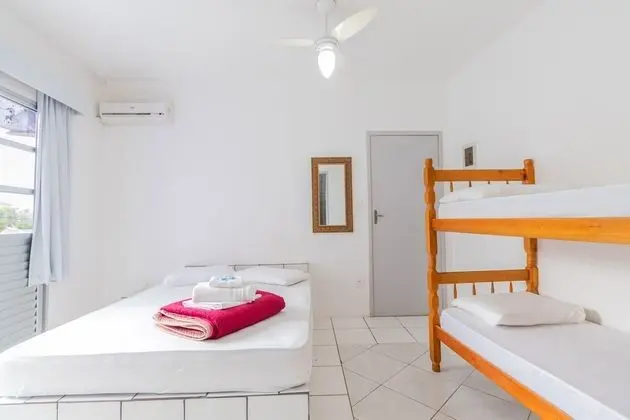 Standard Dört Kişilik Oda