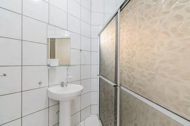 Standard Dört Kişilik Oda