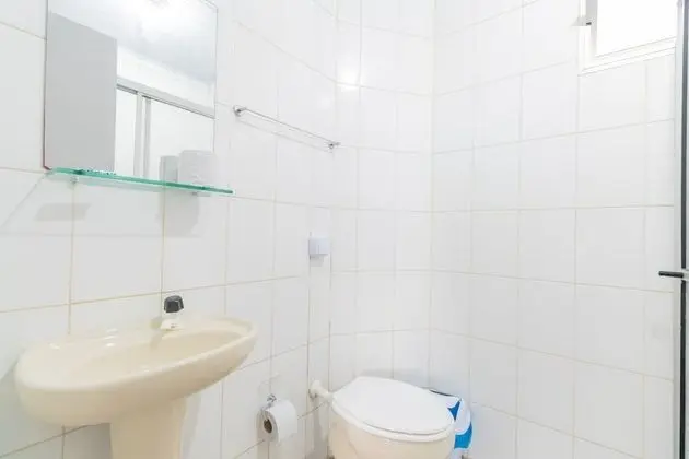 Standard Dört Kişilik Oda