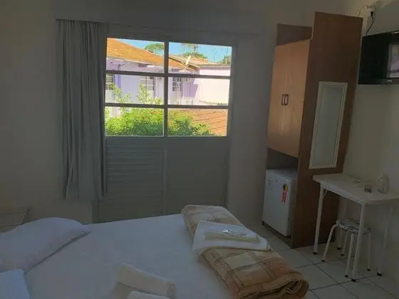 Standard Üç Kişilik Oda