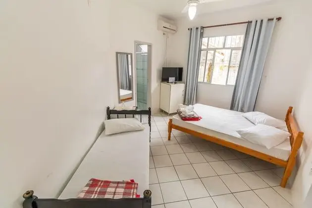 Standard Üç Kişilik Oda