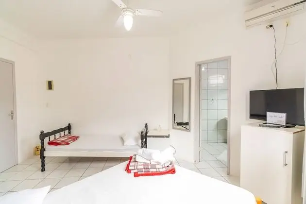 Standard Üç Kişilik Oda