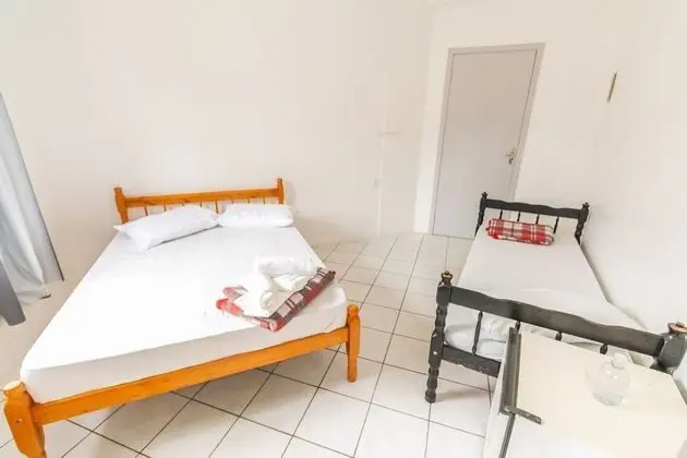 Standard Üç Kişilik Oda