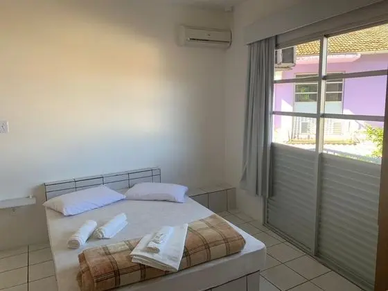 Standard Üç Kişilik Oda