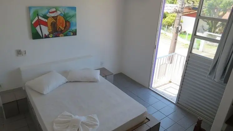 Standard Üç Kişilik Oda