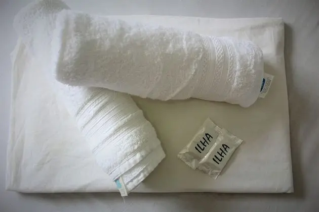 Standard Üç Kişilik Oda