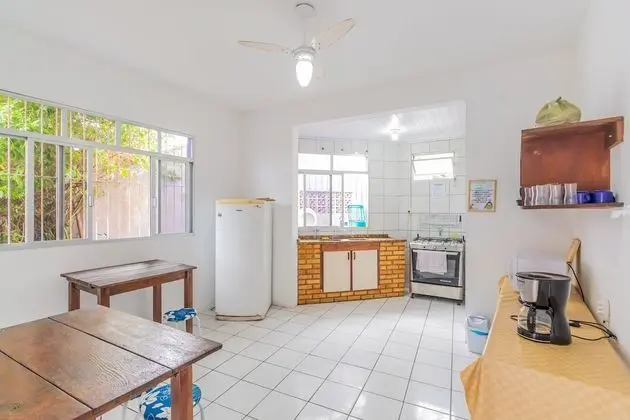 Standard Üç Kişilik Oda