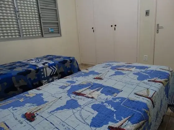 Oda, 2 Tek Kişilik Yatak, Sigara İçilmez