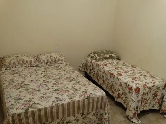 Süit, Birden Çok Yatak, Sigara İçilmez