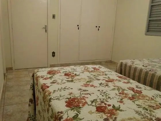 Süit, Birden Çok Yatak, Sigara İçilmez