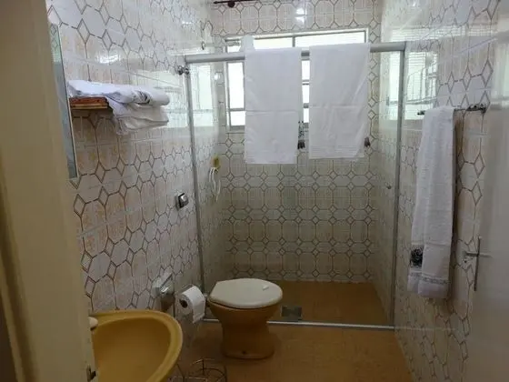 Süit, Birden Çok Yatak, Sigara İçilmez